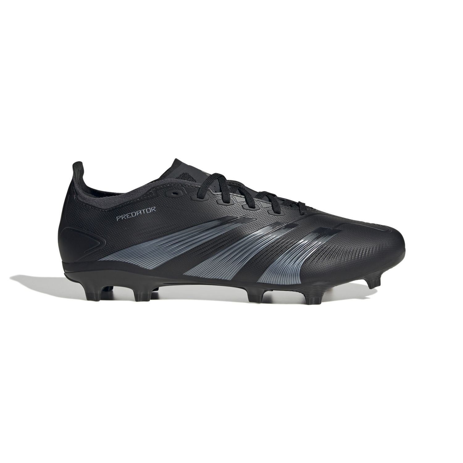 PREDATOR LEAGUE FG (BLACK)