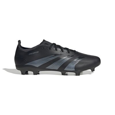 PREDATOR LEAGUE FG (BLACK)