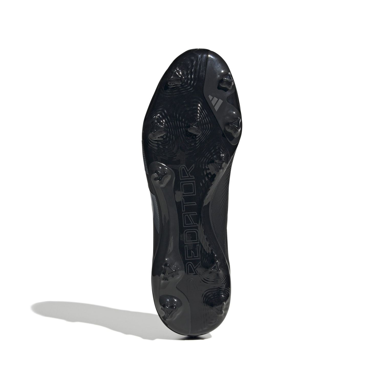 PREDATOR LEAGUE FG (BLACK)