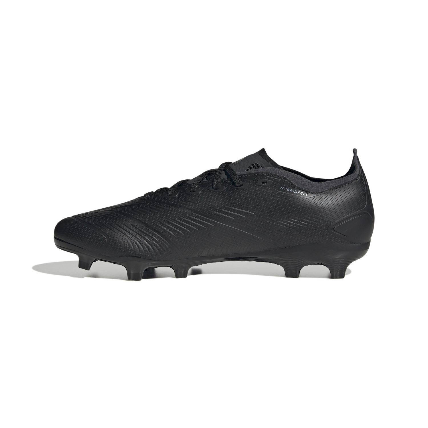 PREDATOR LEAGUE FG (BLACK)