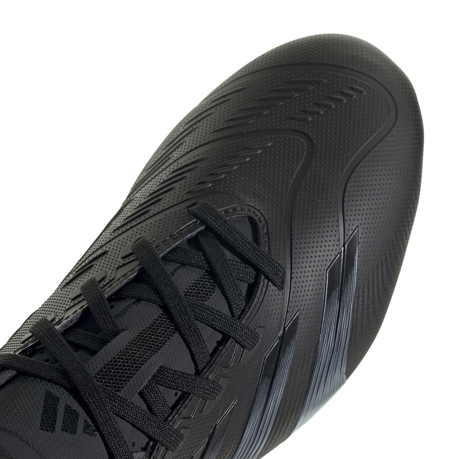 PREDATOR LEAGUE FG (BLACK)