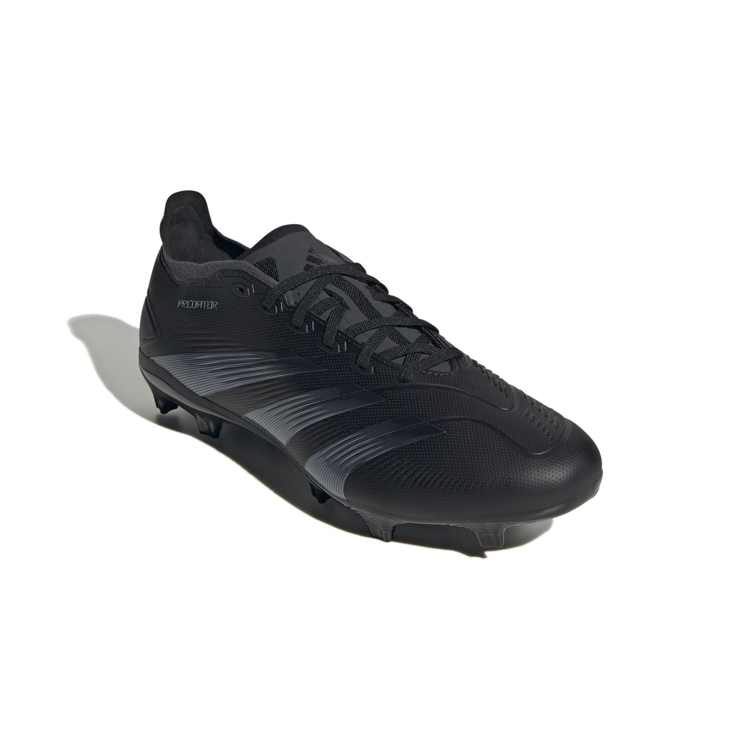 PREDATOR LEAGUE FG (BLACK)