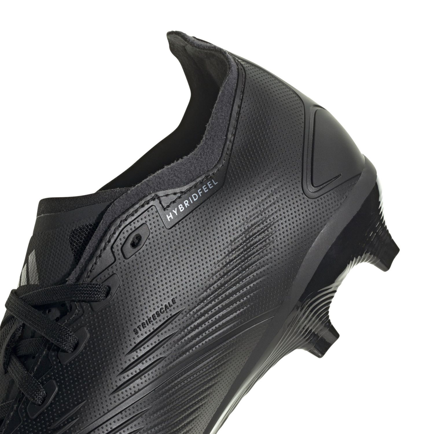 PREDATOR LEAGUE FG (BLACK)