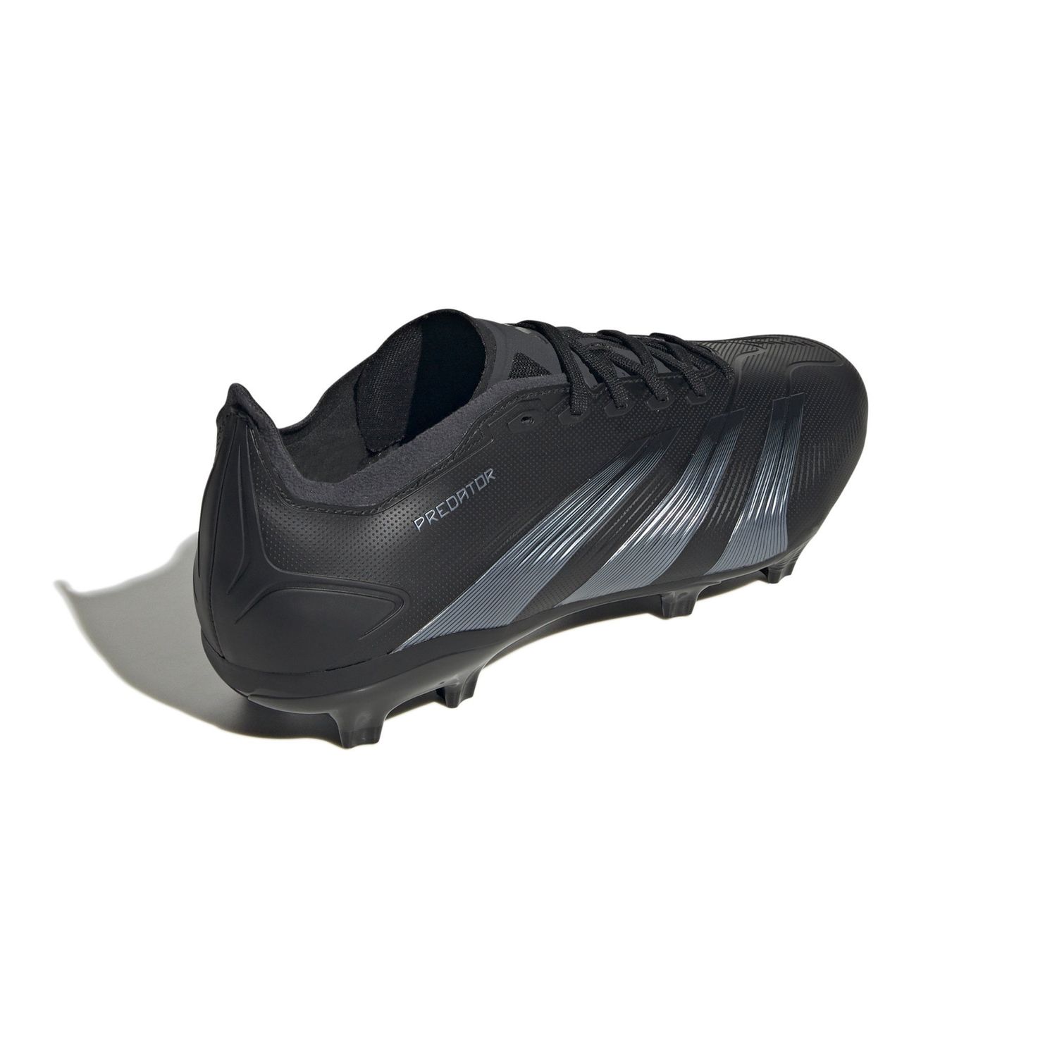 PREDATOR LEAGUE FG (BLACK)