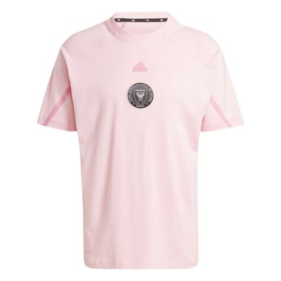 INTER MIAMI 2024 DESIGNED FOR GAMEDAY TRAVEL TEE (PINK)