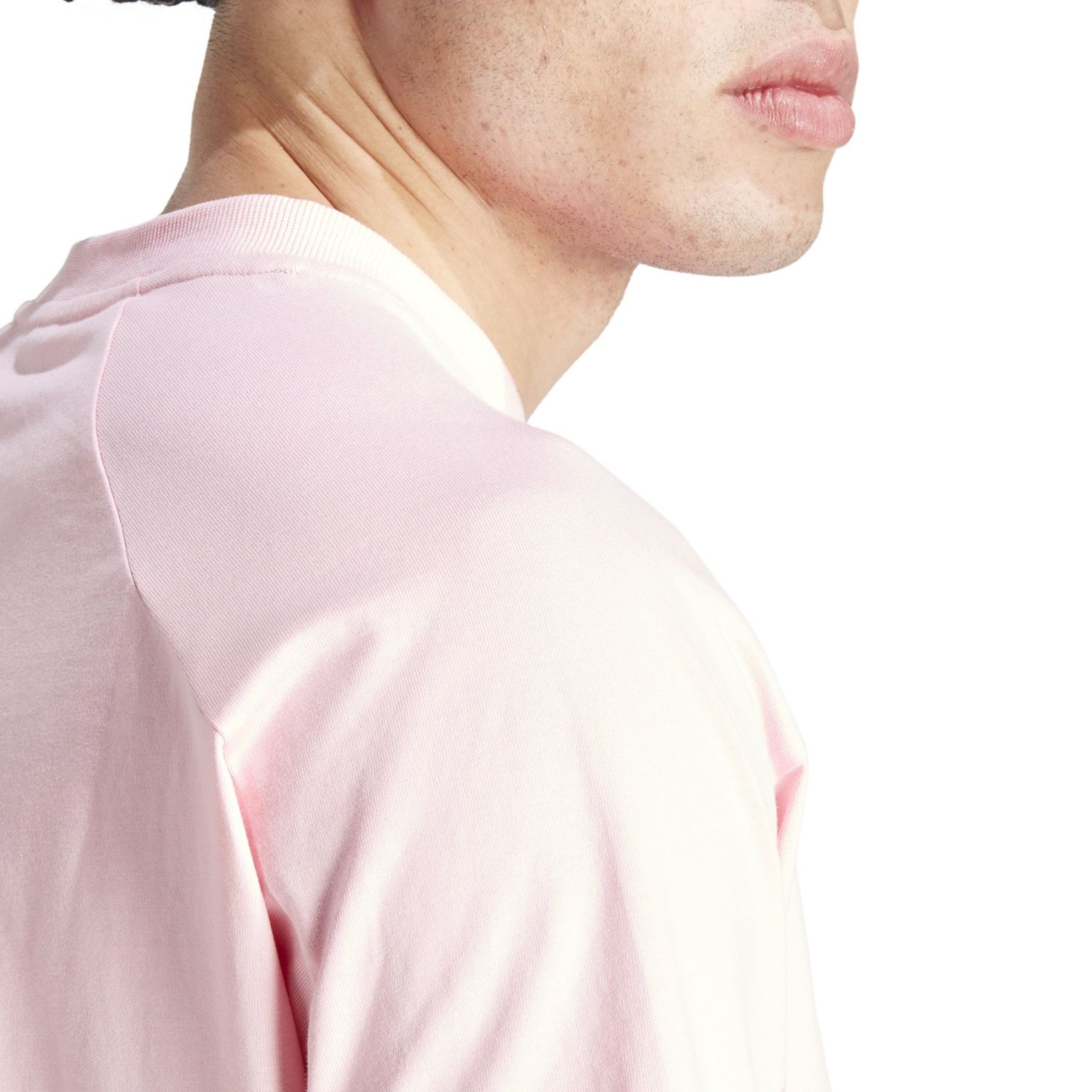 INTER MIAMI 2024 DESIGNED FOR GAMEDAY TRAVEL TEE (PINK)