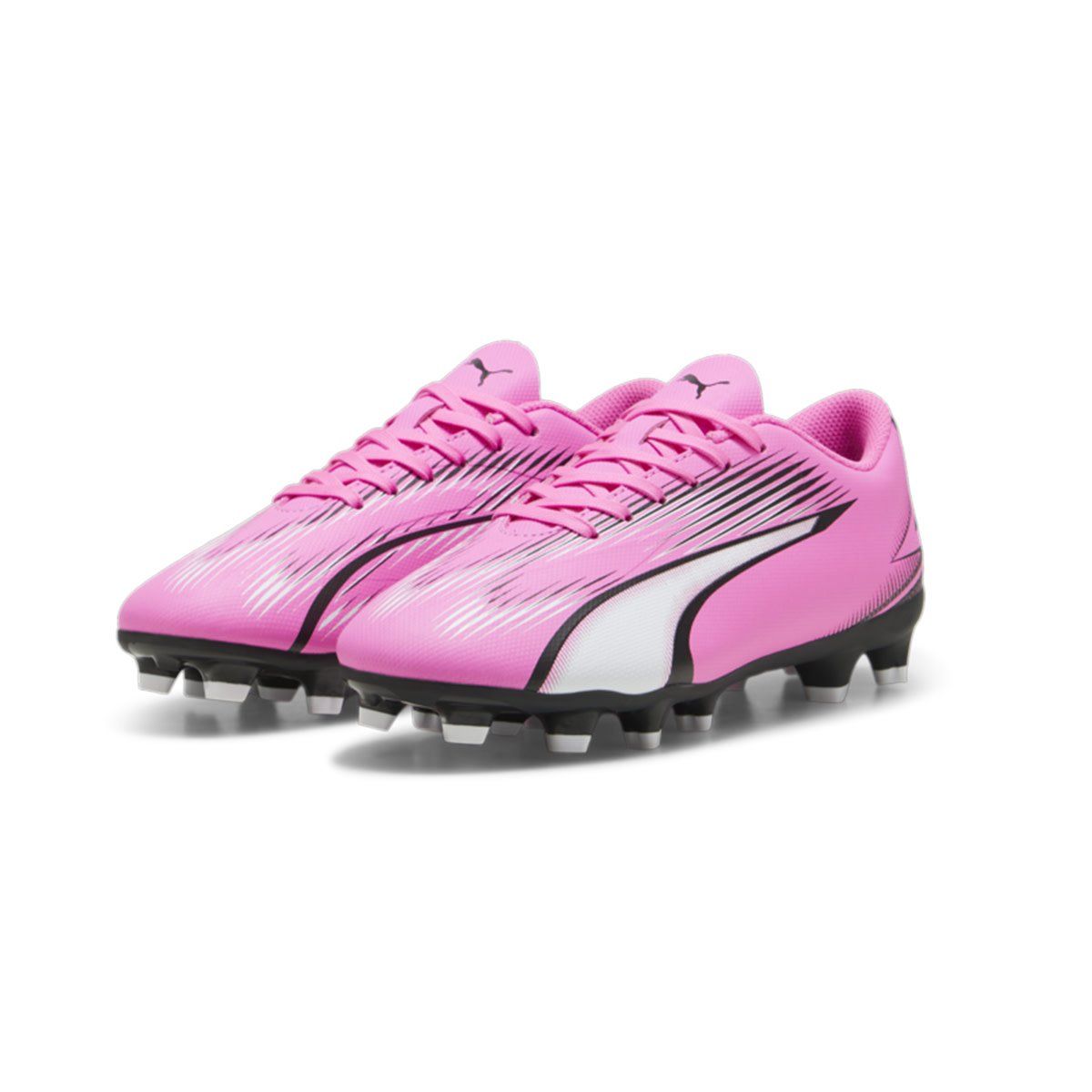 ULTRA PLAY FG/AG JR (PINK/WHITE)