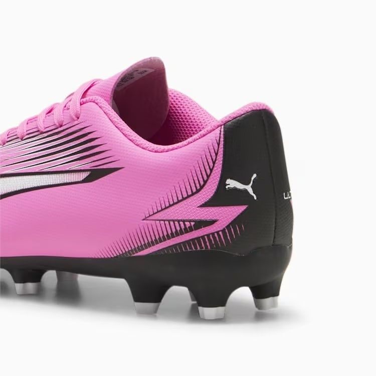 ULTRA PLAY FG/AG JR (PINK/WHITE)