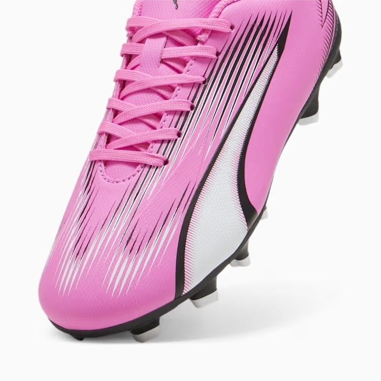 ULTRA PLAY FG/AG JR (PINK/WHITE)