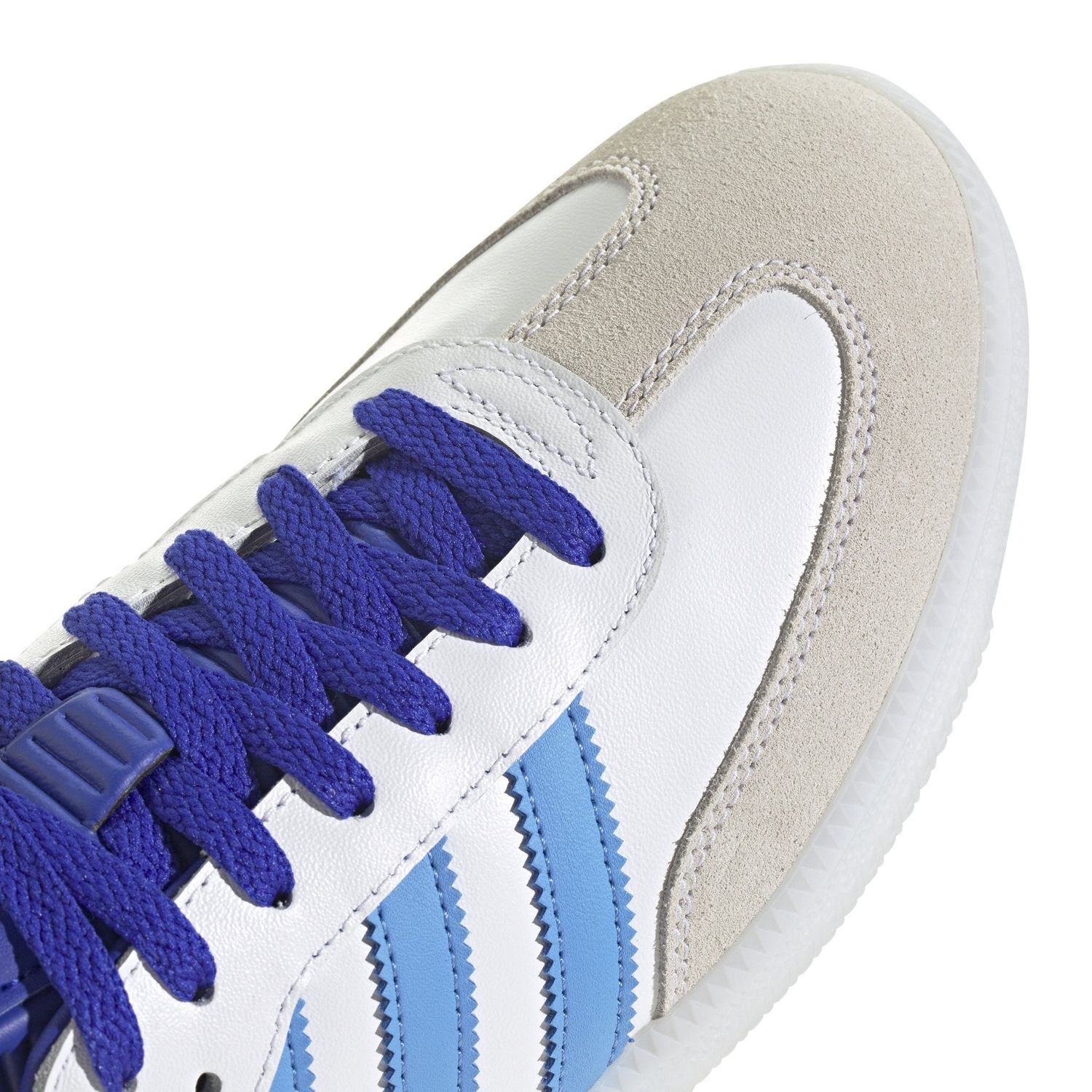 SAMBA MESSI (WHITE/BLUE)