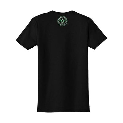 CORKTOWN WFC 25: SOFT TEE (BLACK)