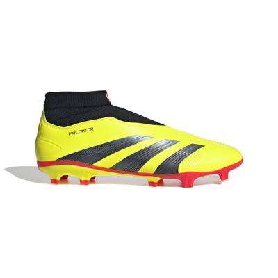 PREDATOR LEAGUE LL FG (SOLAR YELLOW/BLACK)