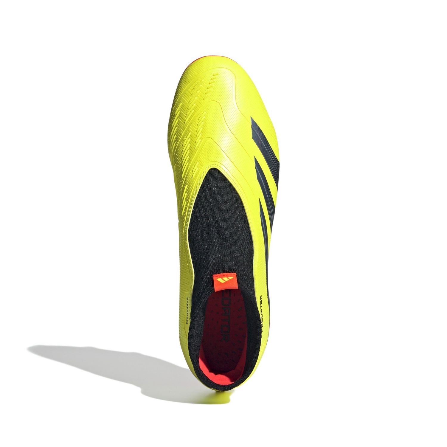 PREDATOR LEAGUE LL FG (SOLAR YELLOW/BLACK)