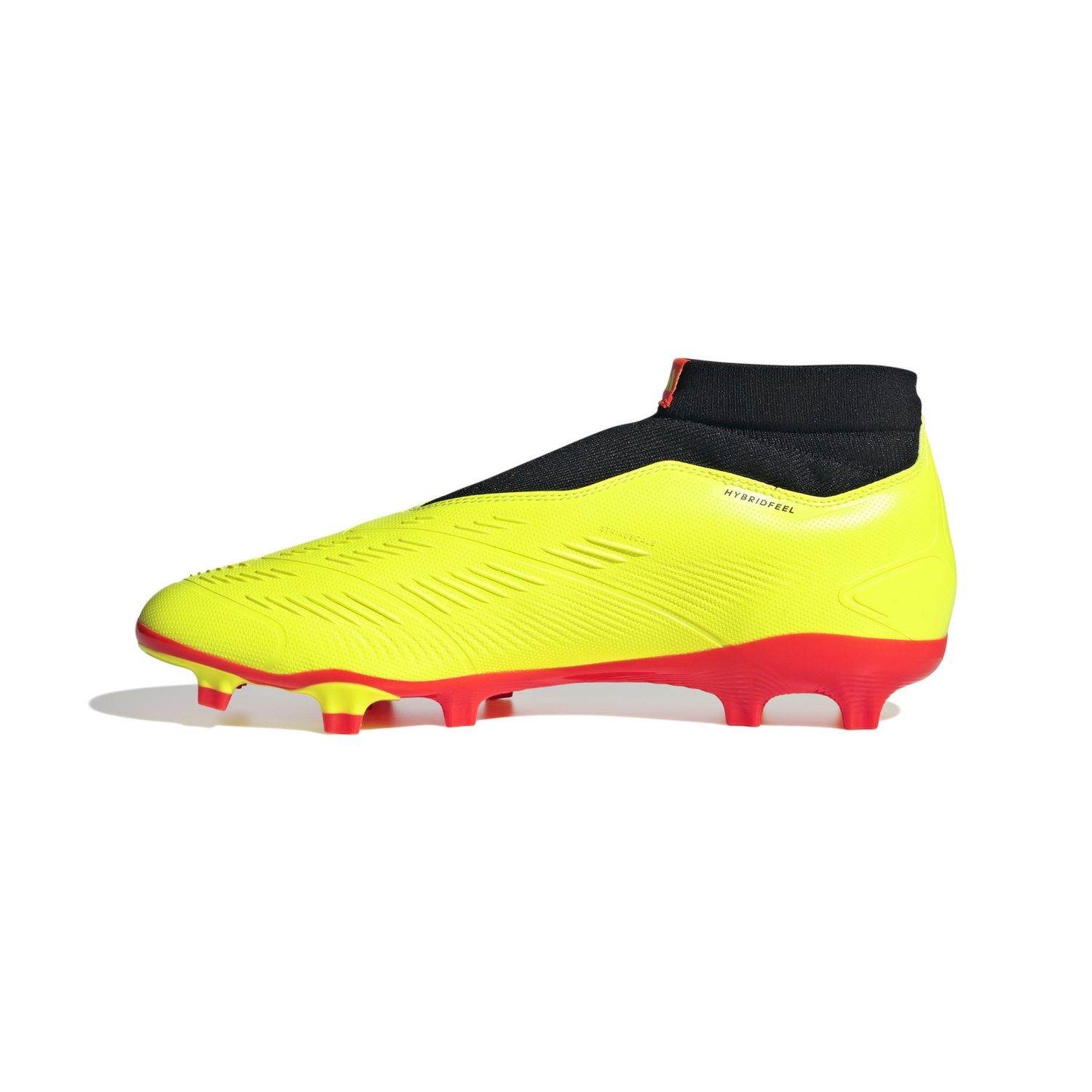 PREDATOR LEAGUE LL FG (SOLAR YELLOW/BLACK)
