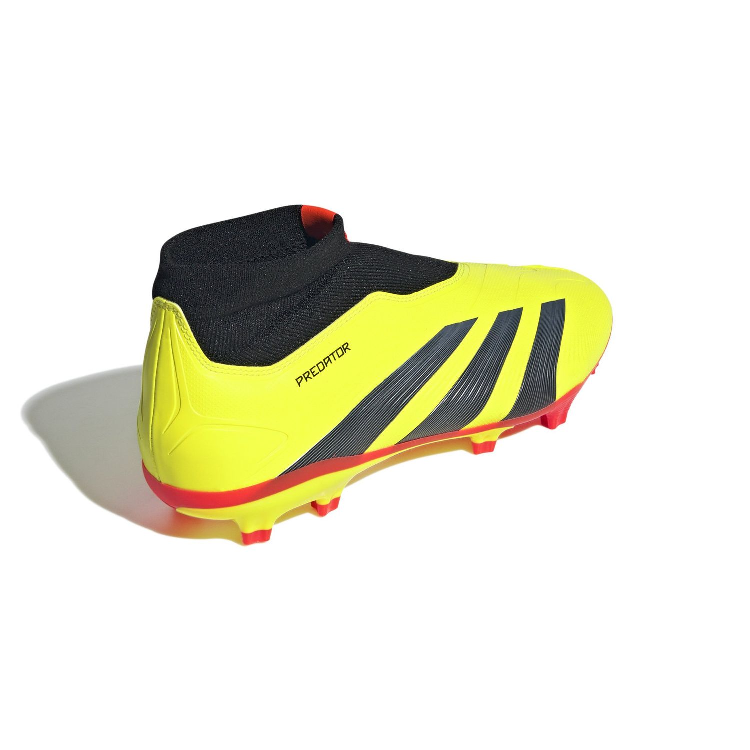 PREDATOR LEAGUE LL FG (SOLAR YELLOW/BLACK)