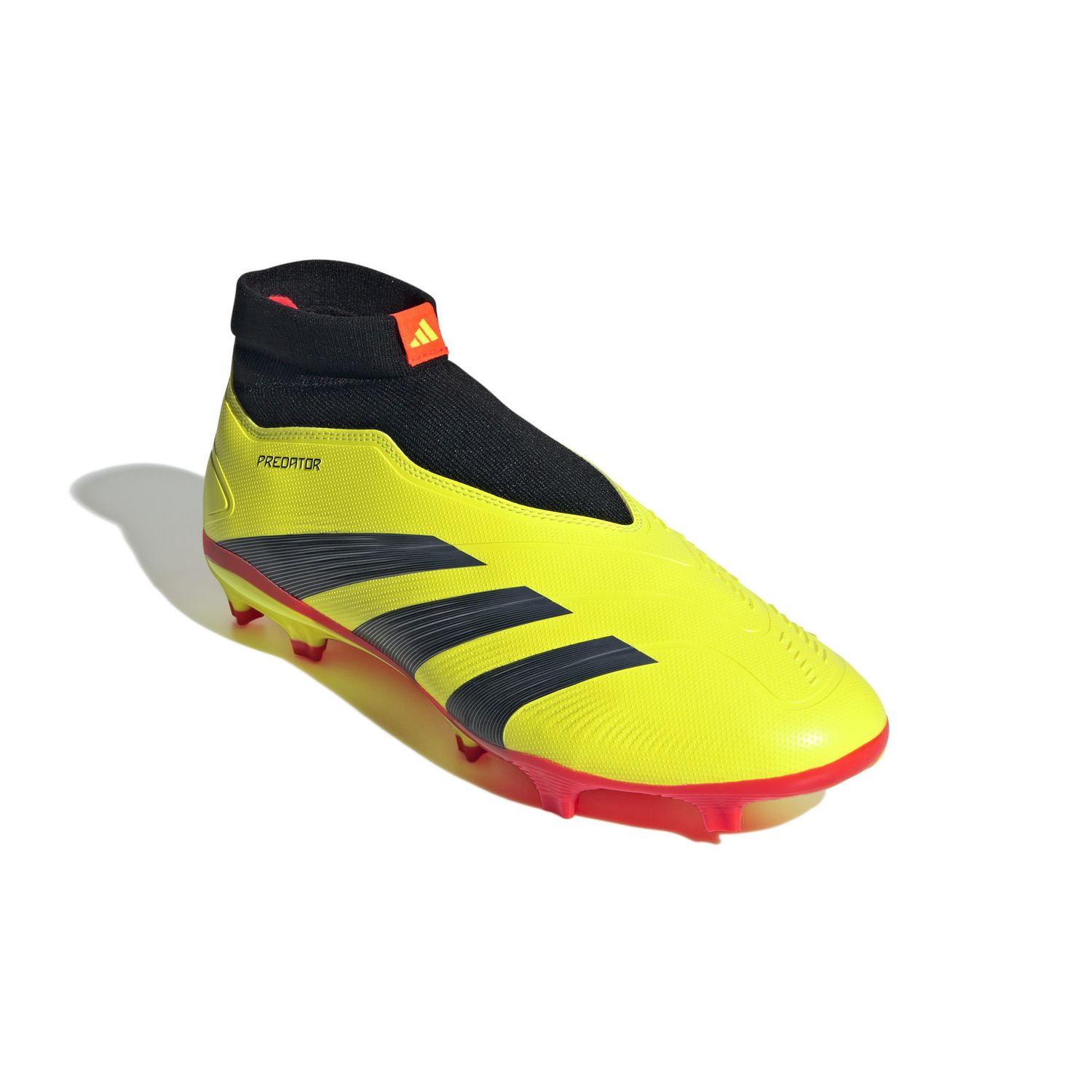 PREDATOR LEAGUE LL FG (SOLAR YELLOW/BLACK)