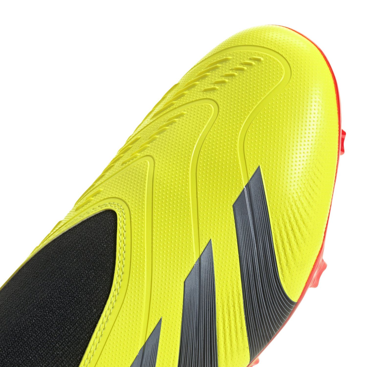 PREDATOR LEAGUE LL FG (SOLAR YELLOW/BLACK)