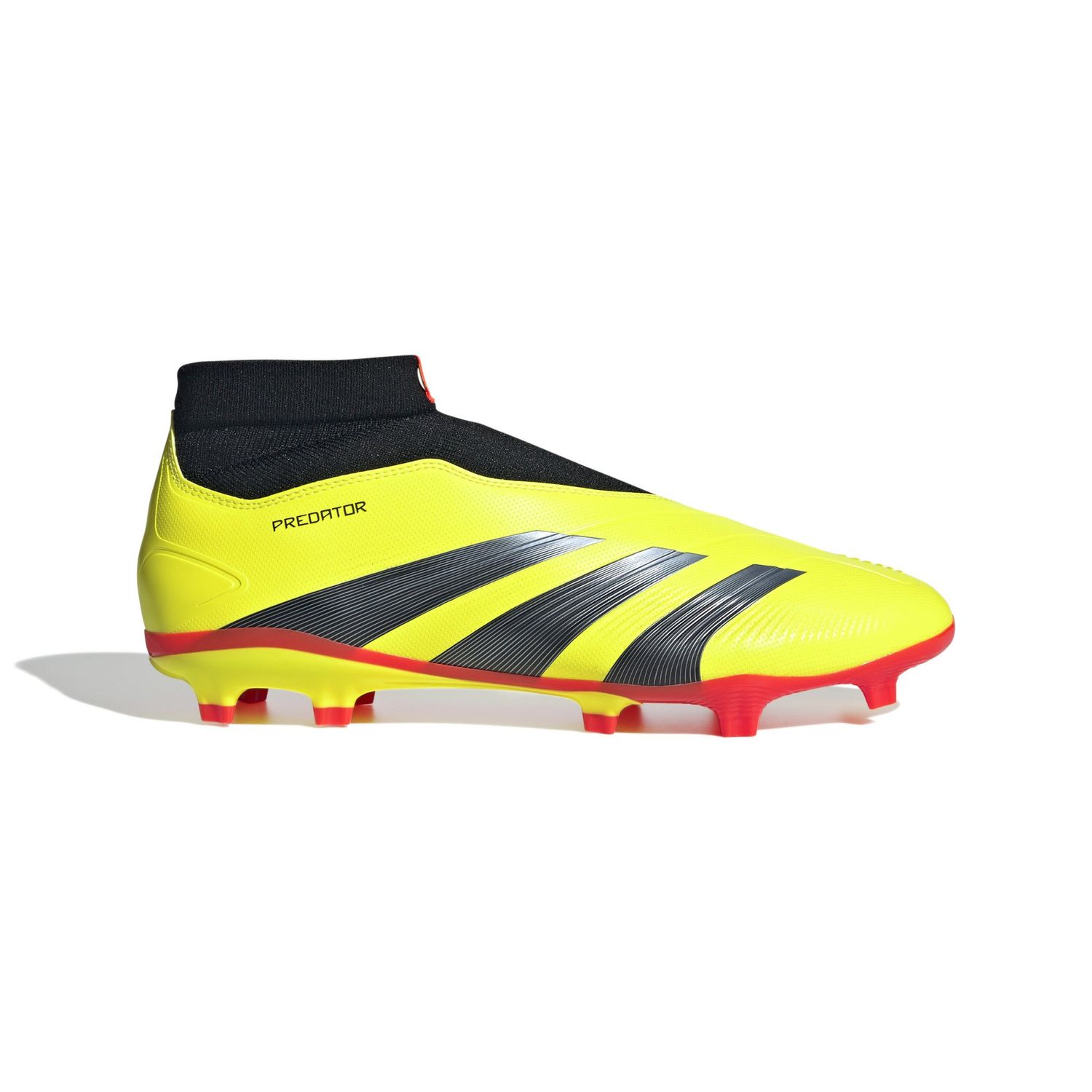 PREDATOR LEAGUE LL FG (SOLAR YELLOW/BLACK)
