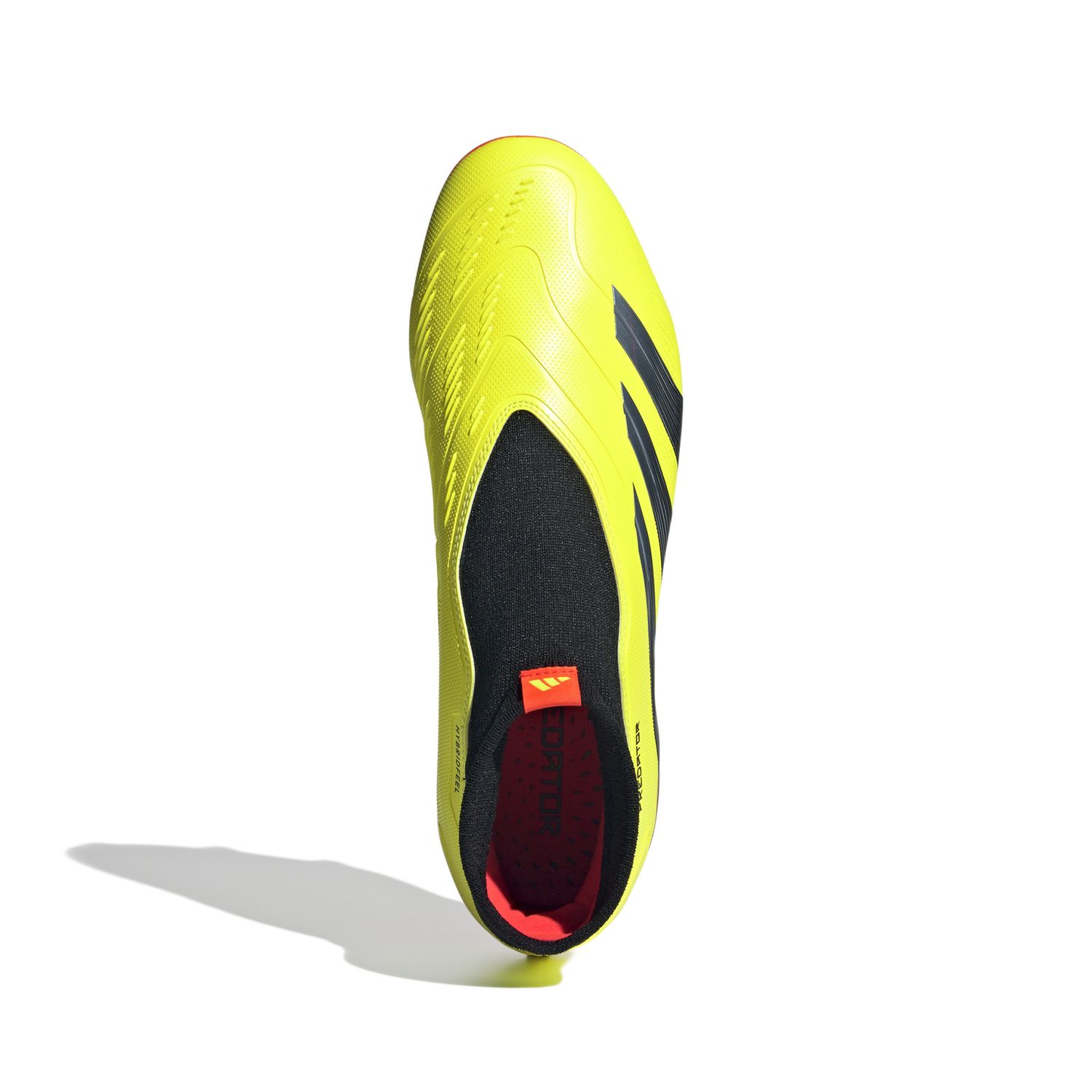 PREDATOR LEAGUE LL FG (SOLAR YELLOW/BLACK)