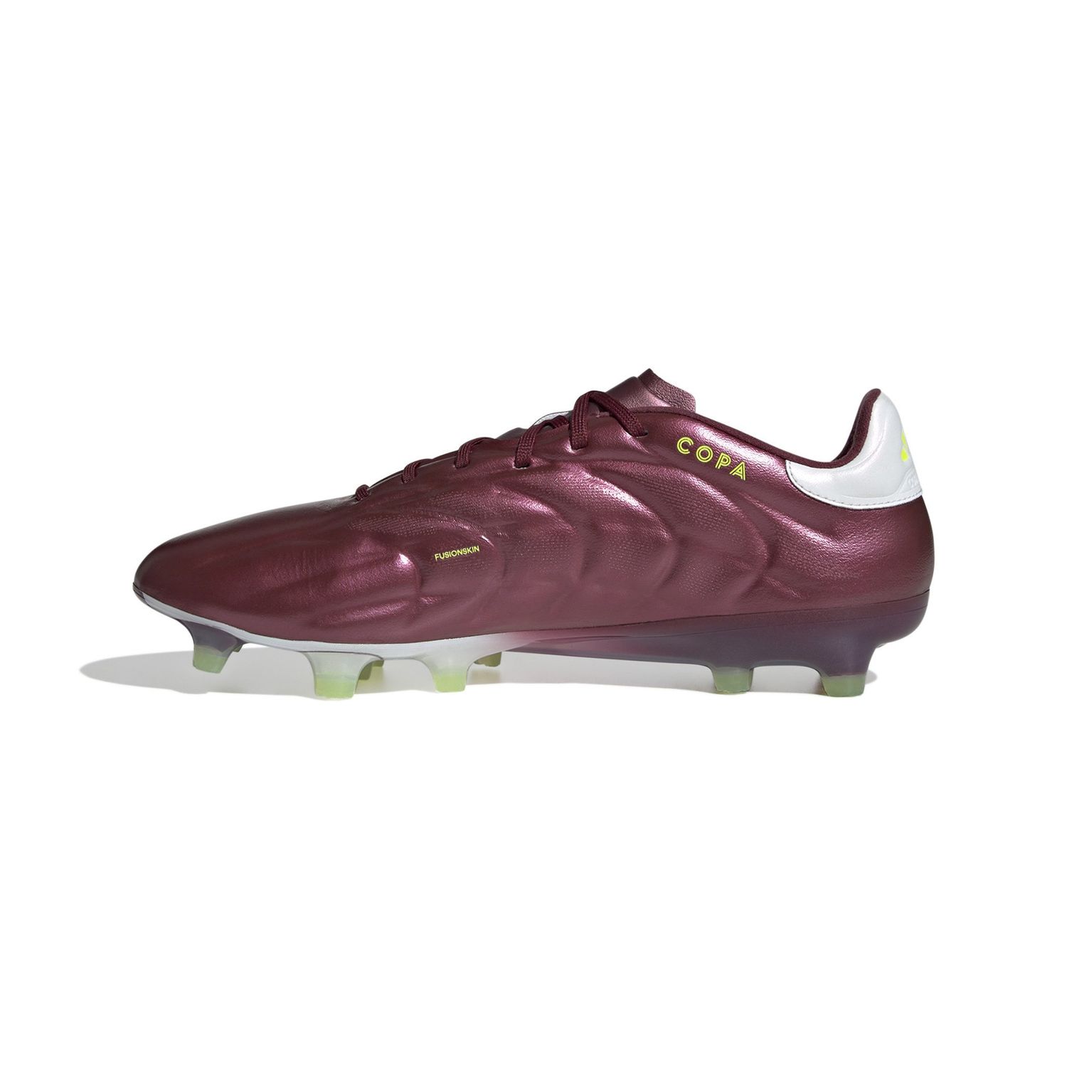 COPA PURE 2 ELITE FG (MAROON/WHITE)