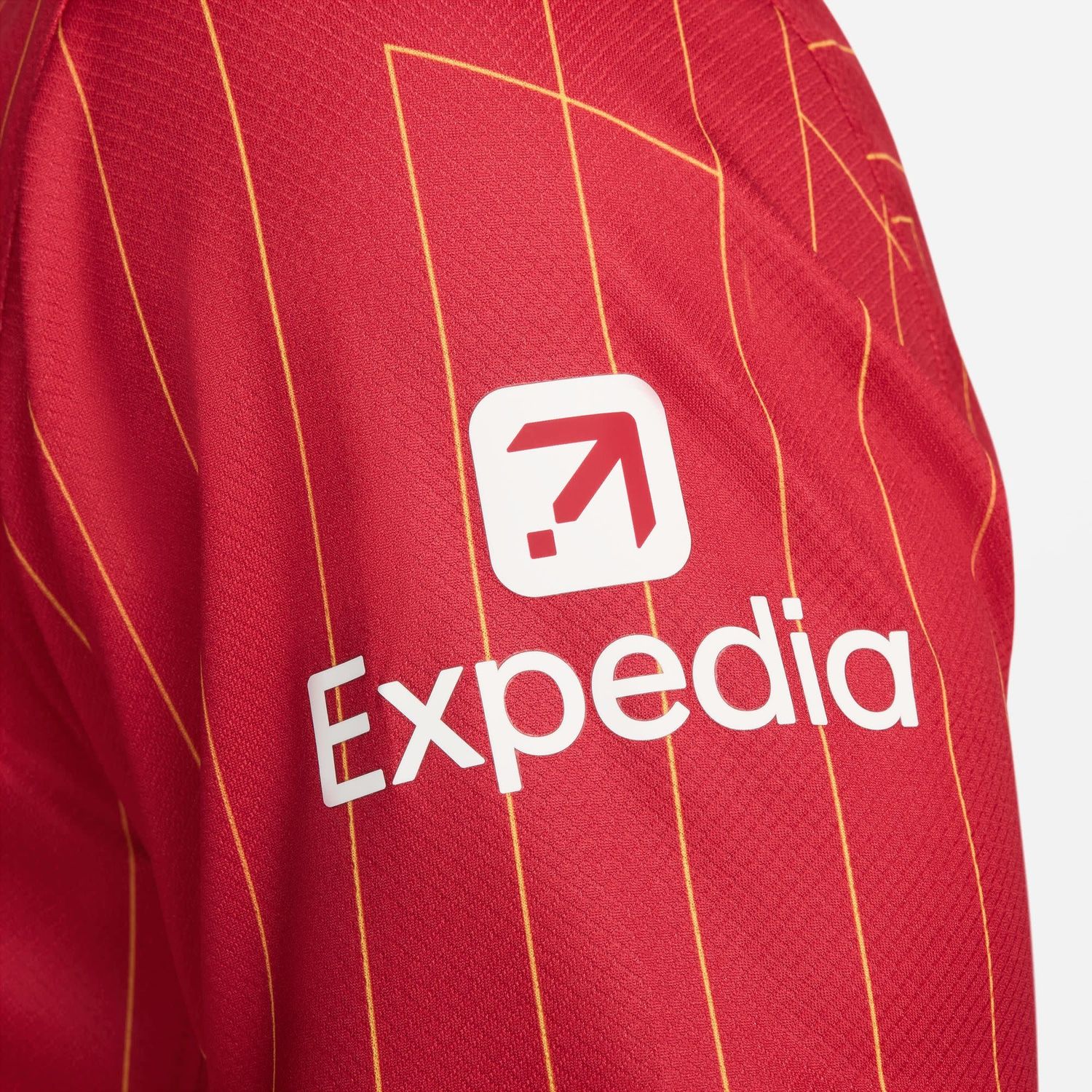 LIVERPOOL 24/25 HOME JERSEY (RED)