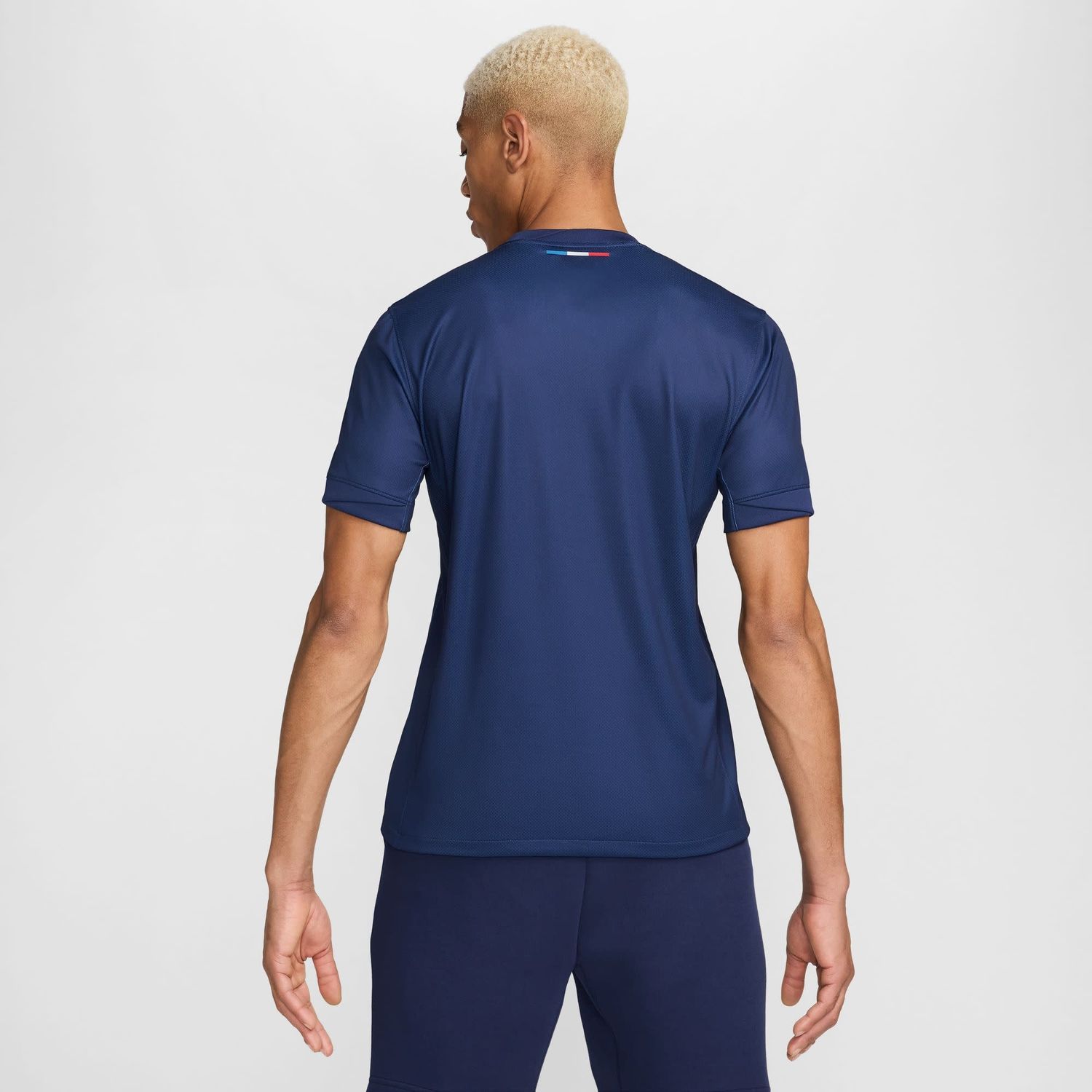 PSG 24/25 HOME JERSEY (NAVY/RED)