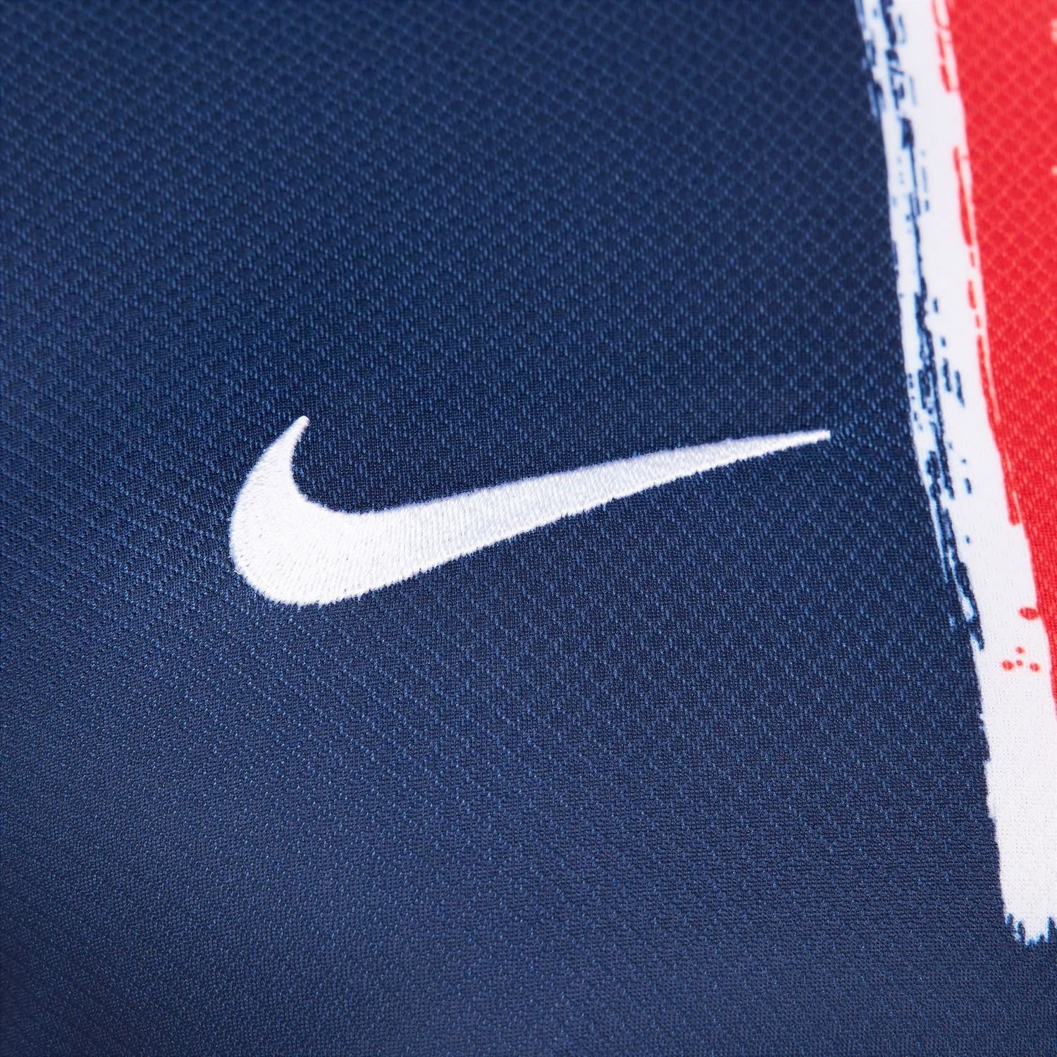 PSG 24/25 HOME JERSEY (NAVY/RED)
