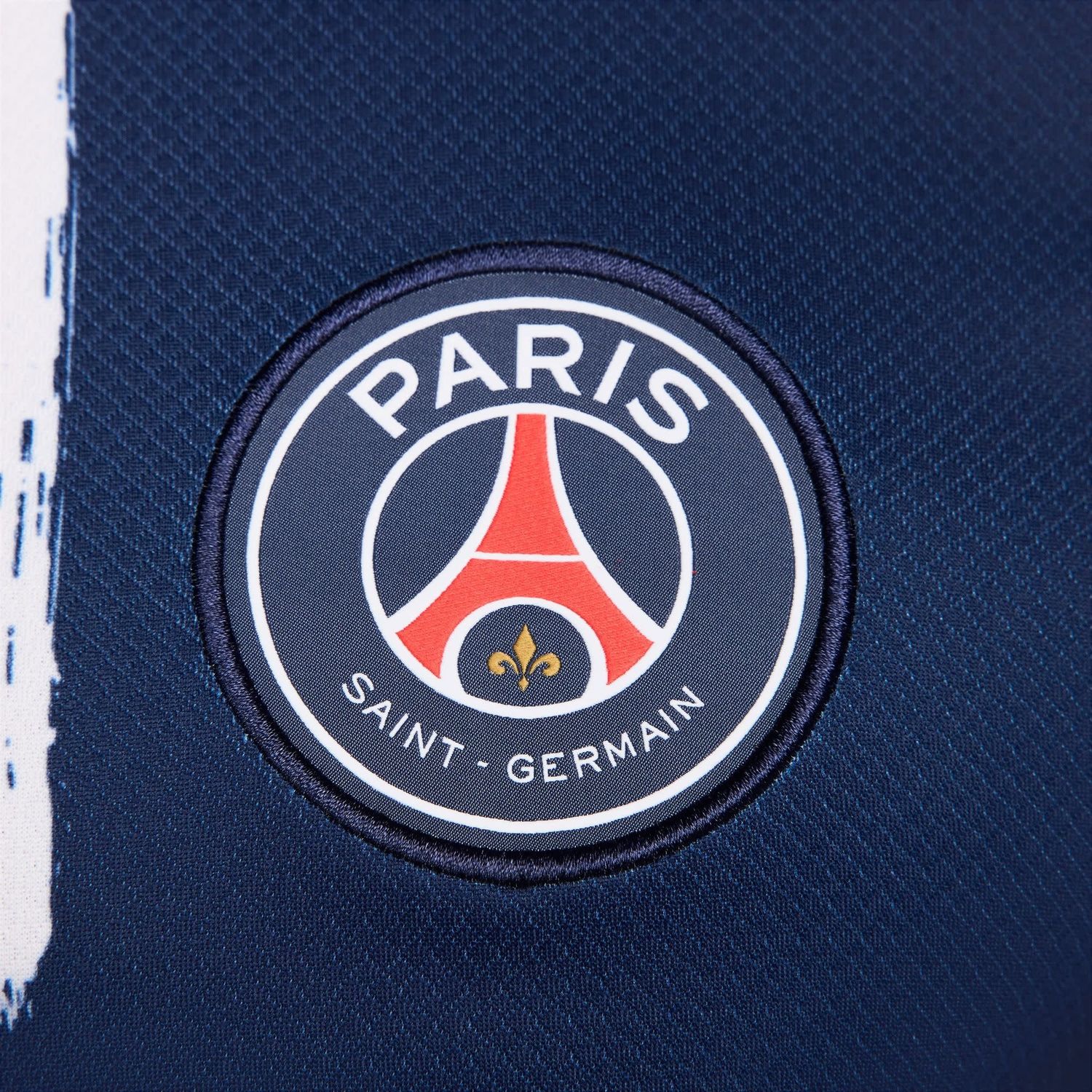 PSG 24/25 HOME JERSEY (NAVY/RED)