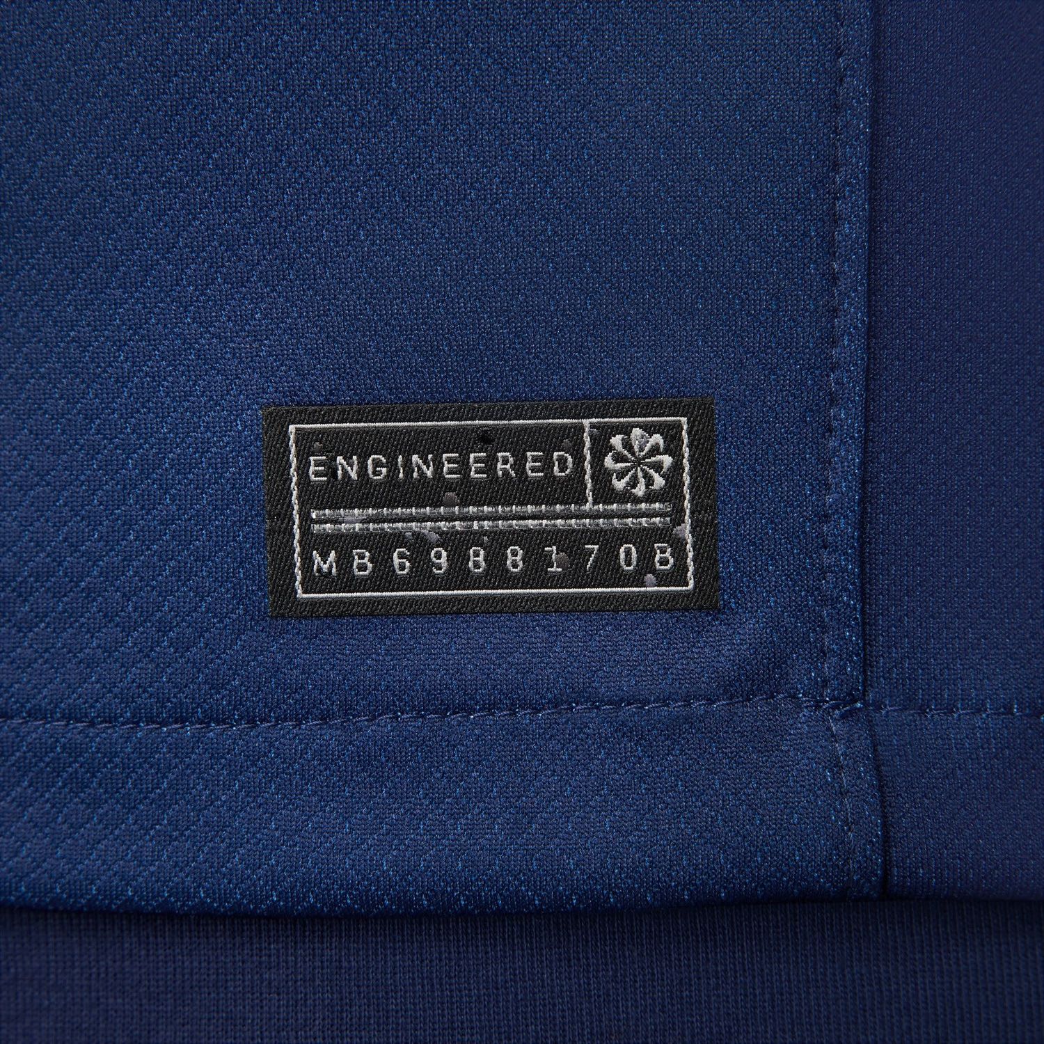 PSG 24/25 HOME JERSEY (NAVY/RED)