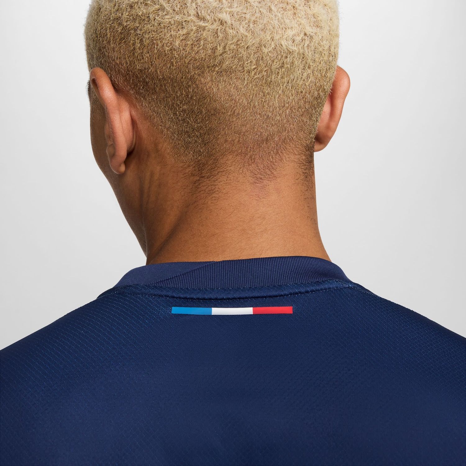 PSG 24/25 HOME JERSEY (NAVY/RED)