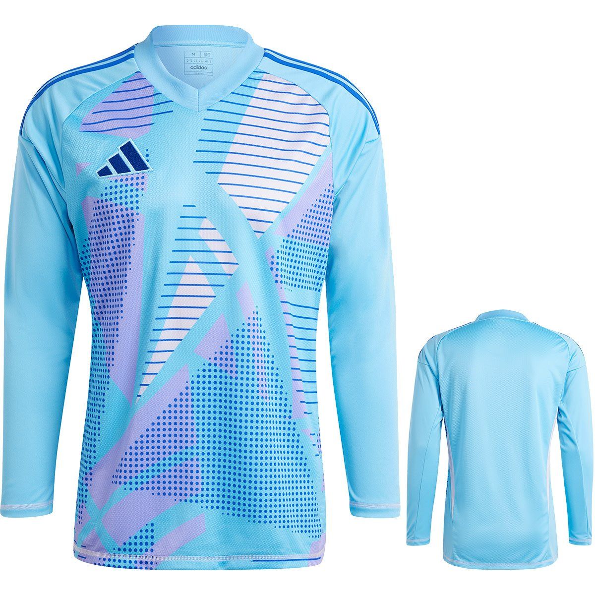 TIRO 24 COMPETITION GK JERSEY YOUTH (BLUE)