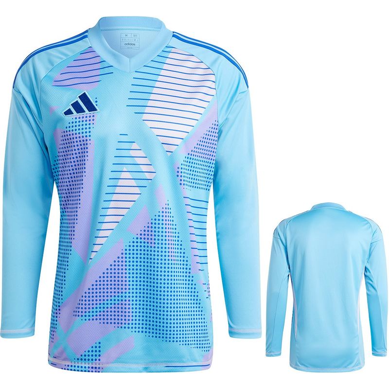 TIRO 24 COMPETITION GK JERSEY YOUTH (BLUE)