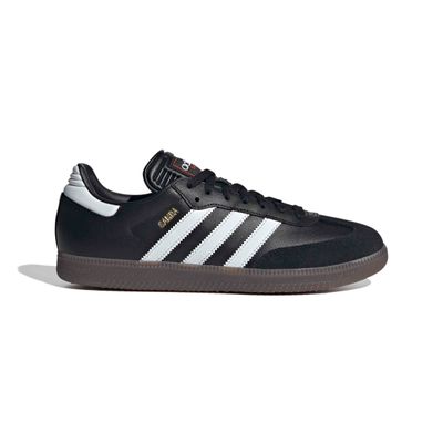 SAMBA (BLACK/WHITE)