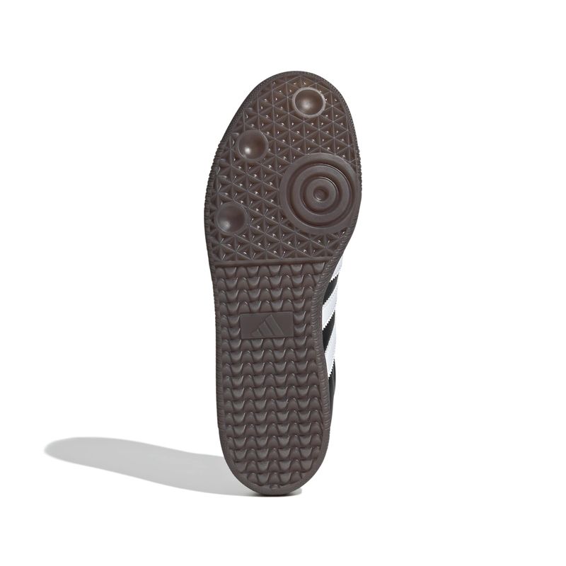 SAMBA (BLACK/WHITE)