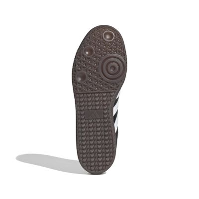 SAMBA (BLACK/WHITE)