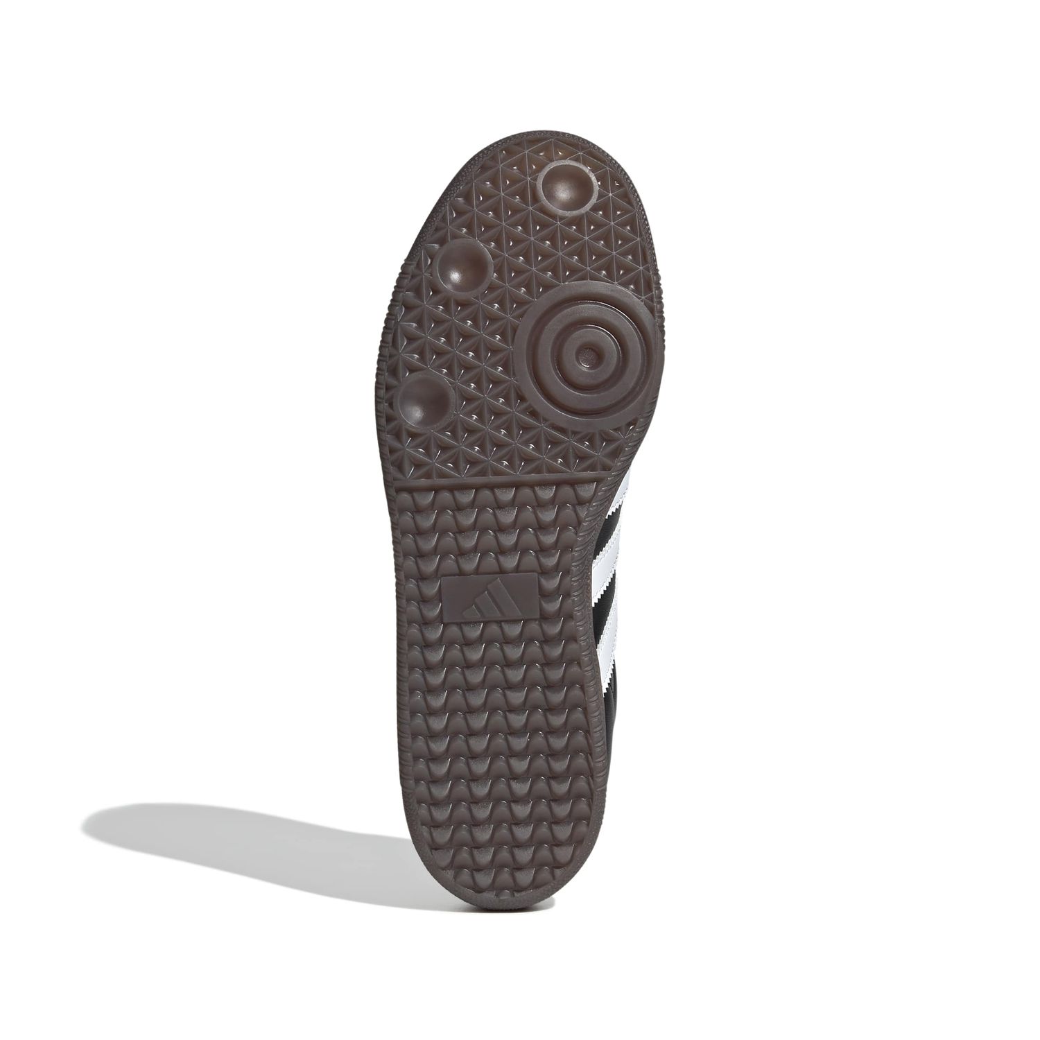 SAMBA (BLACK/WHITE)
