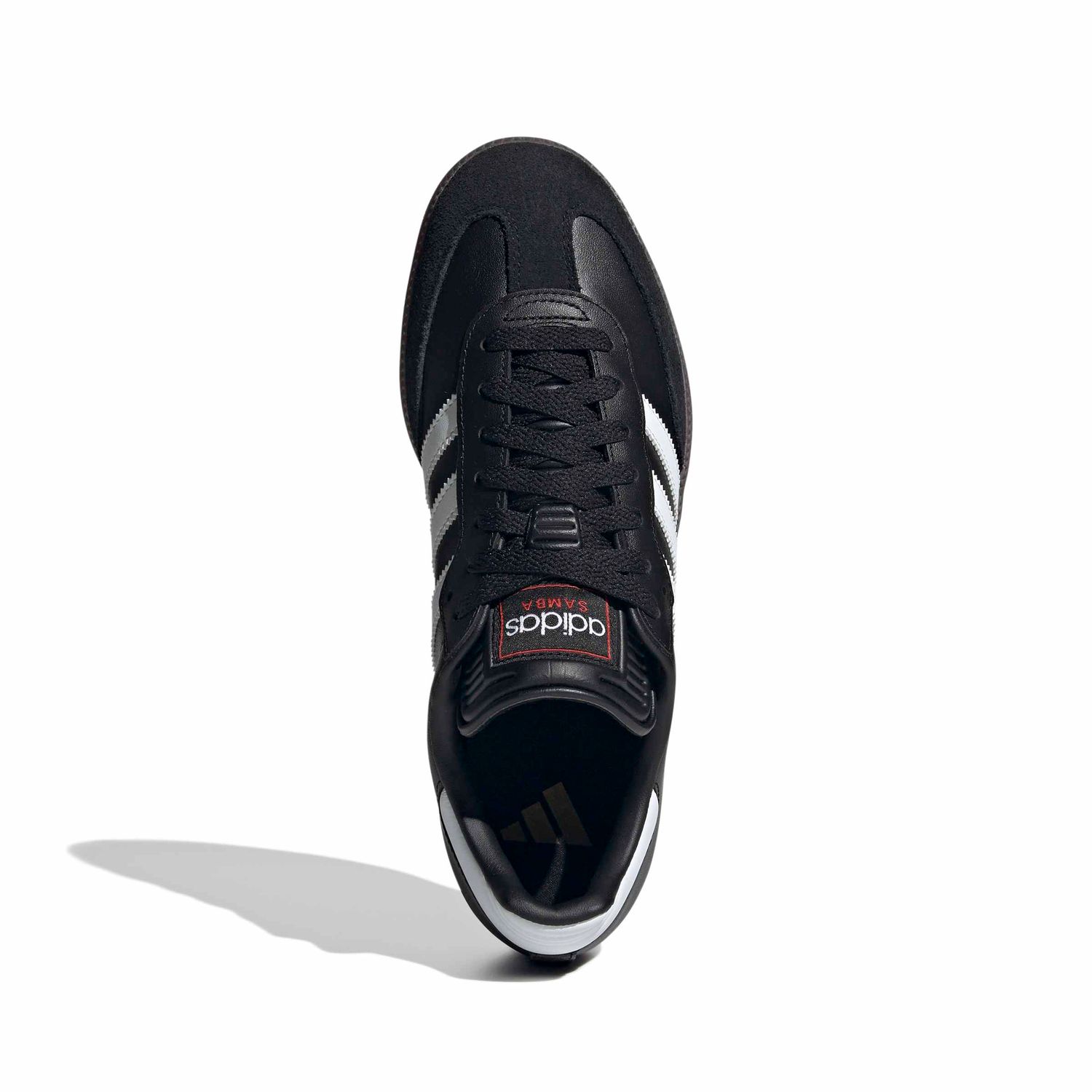 SAMBA (BLACK/WHITE)