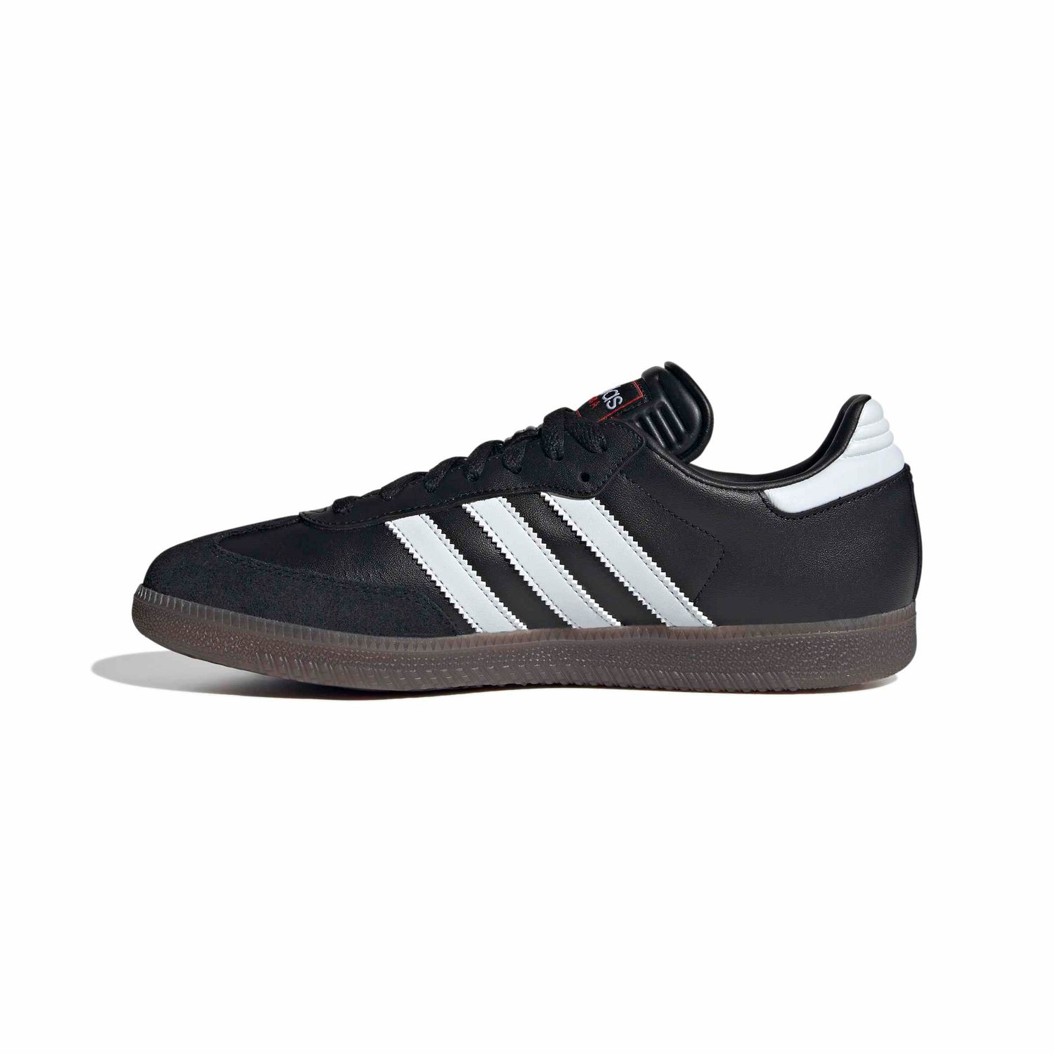 SAMBA (BLACK/WHITE)