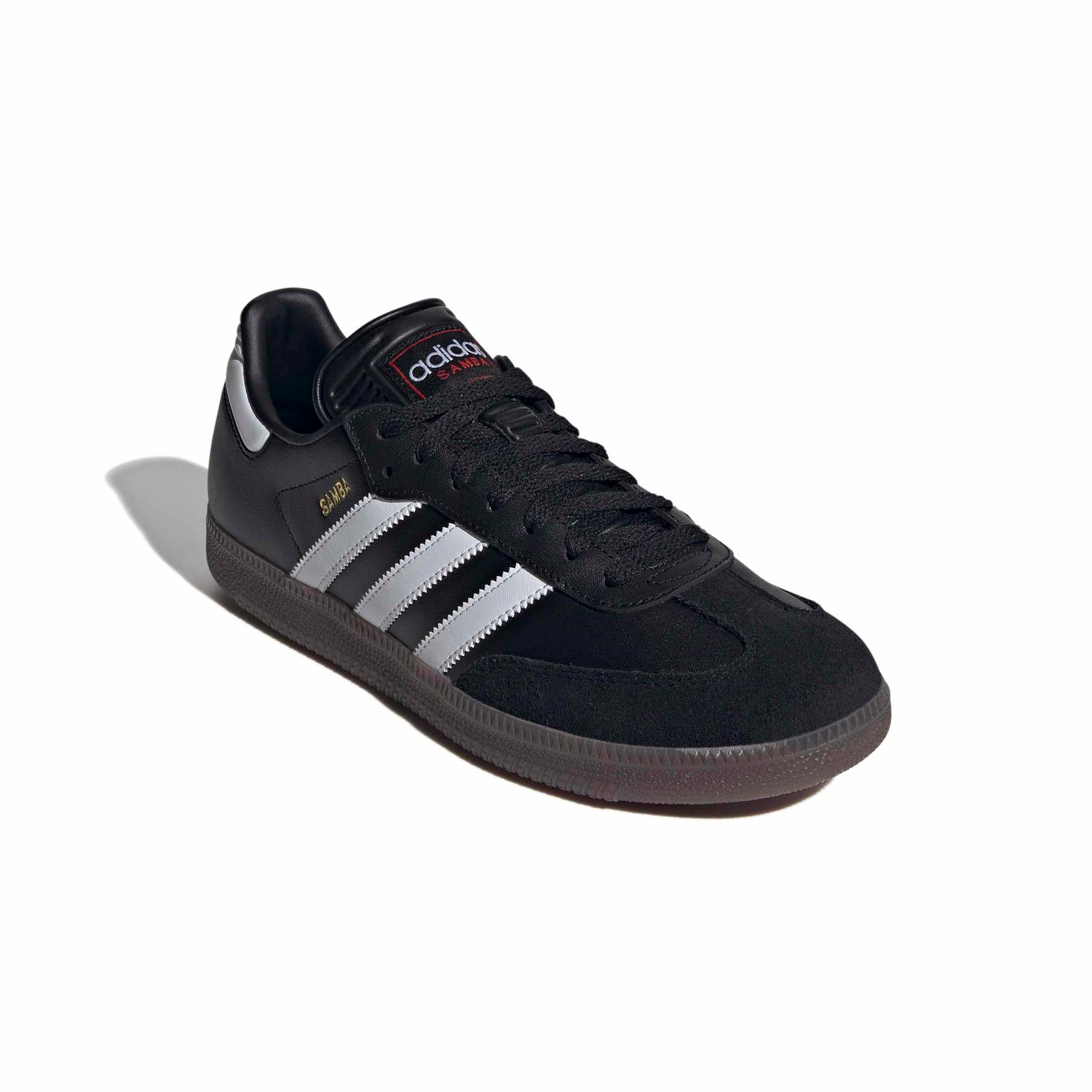 SAMBA (BLACK/WHITE)