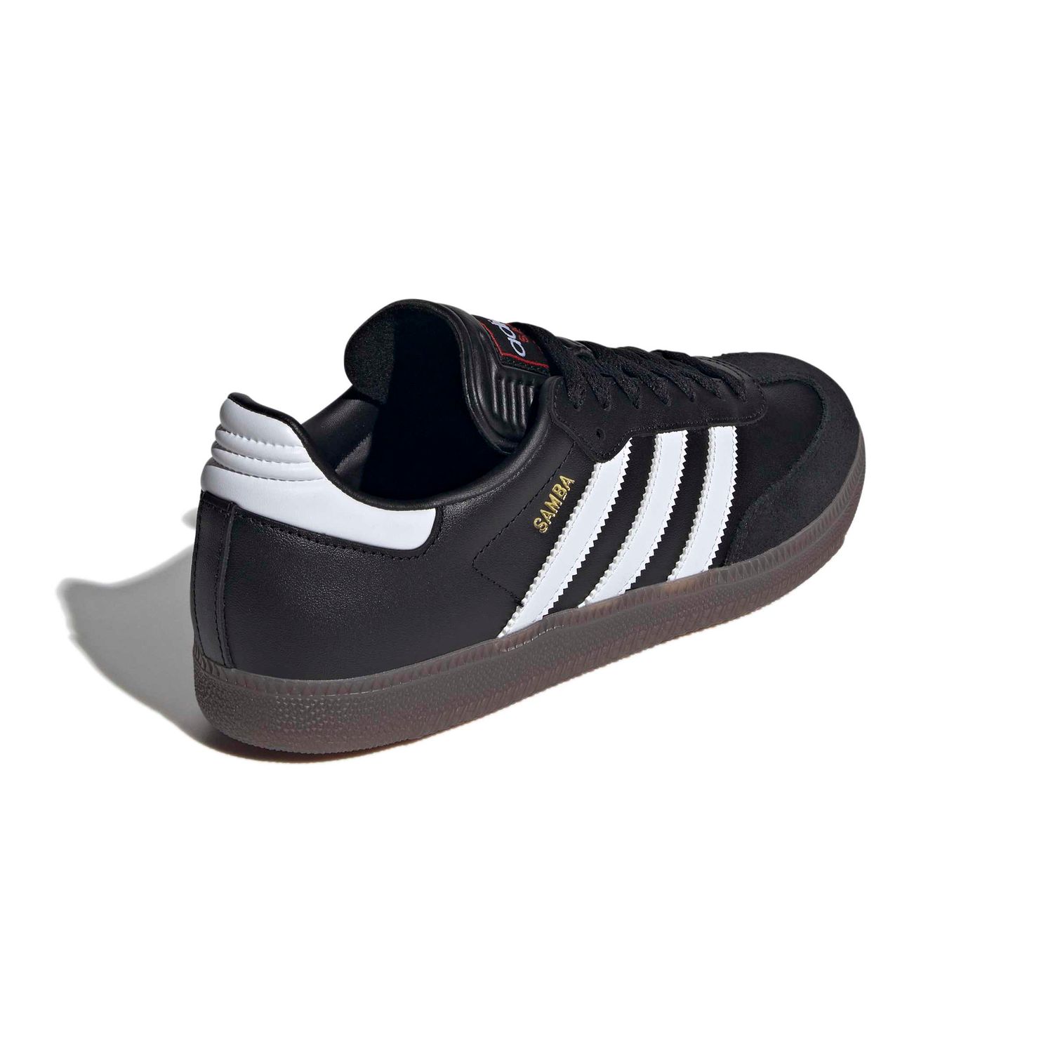 SAMBA (BLACK/WHITE)