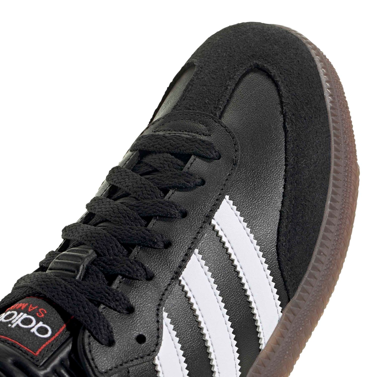 SAMBA (BLACK/WHITE)