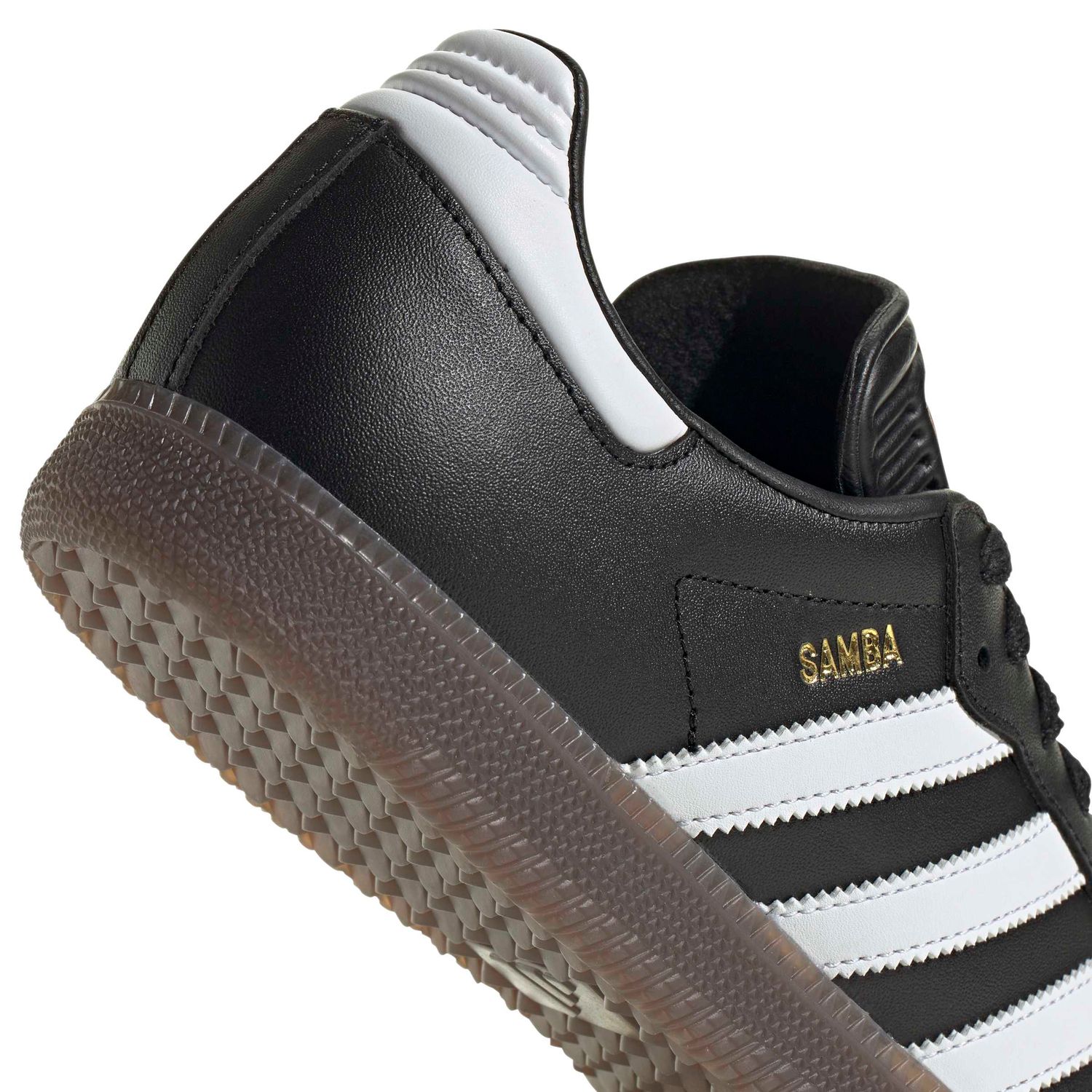 SAMBA (BLACK/WHITE)