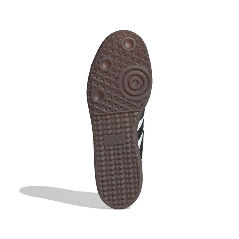 SAMBA (WHITE/BLACK)
