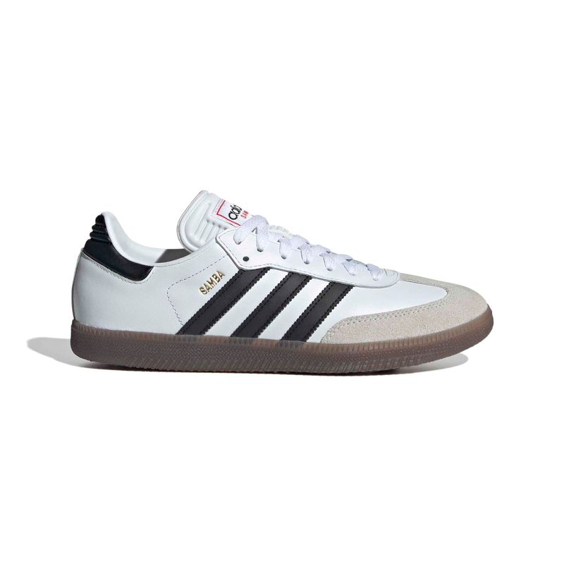 SAMBA (WHITE/BLACK)