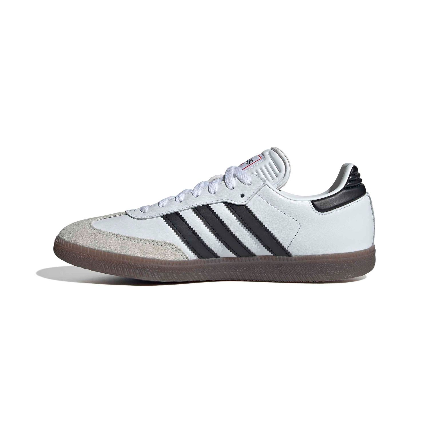 SAMBA (WHITE/BLACK)