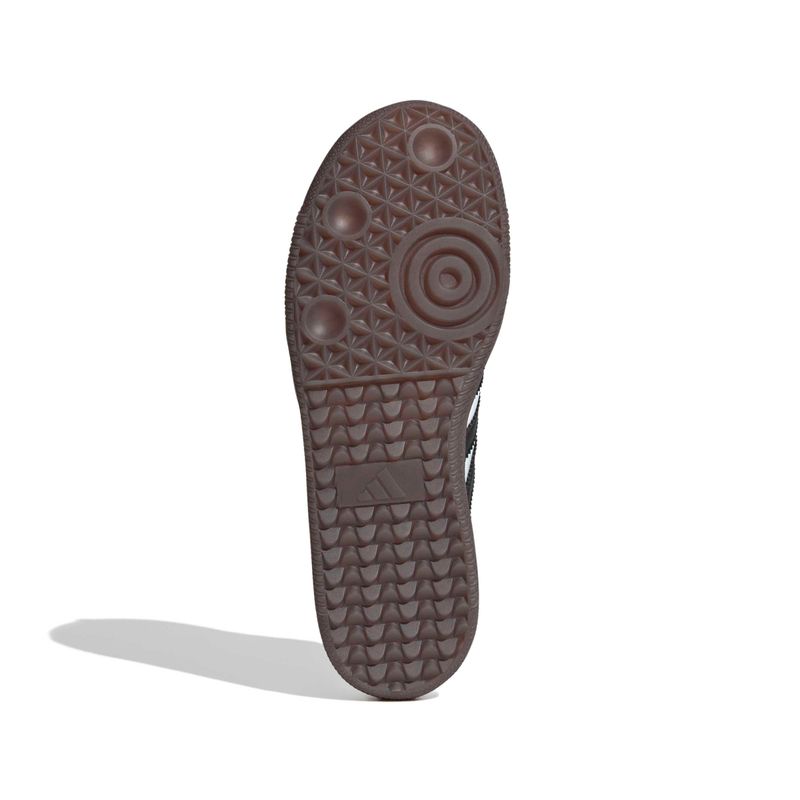 SAMBA JR (WHITE/BLACK)
