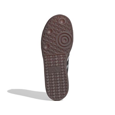 SAMBA JR (WHITE/BLACK)
