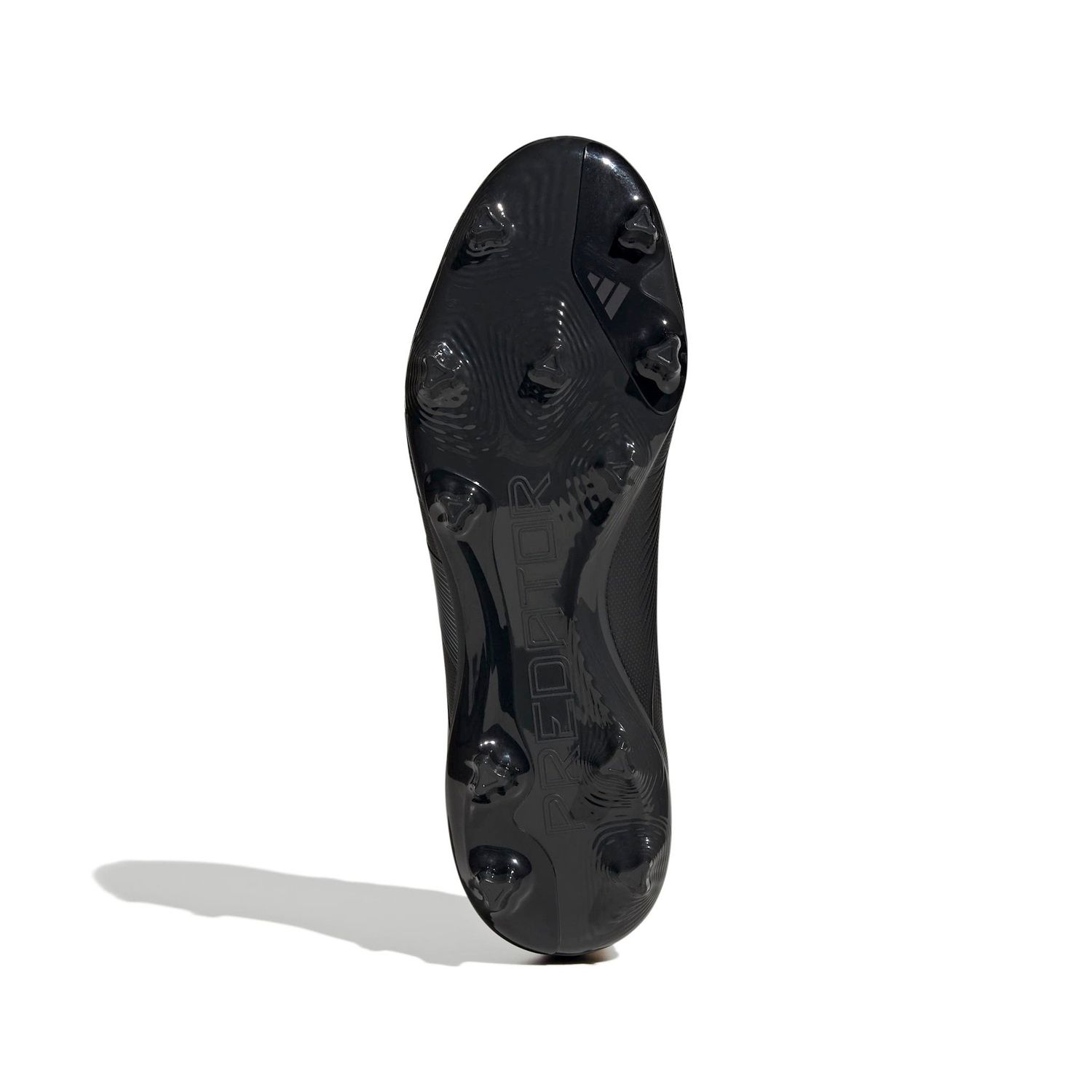 PREDATOR LEAGUE FG (BLACK/GOLD)