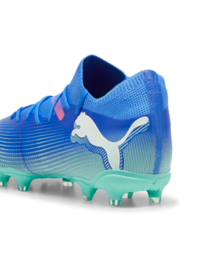FUTURE 7 MATCH FG/AG (BLUE/MINT)