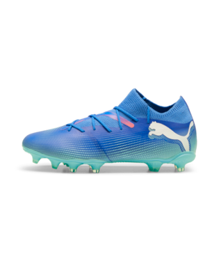 FUTURE 7 MATCH FG/AG (BLUE/MINT)